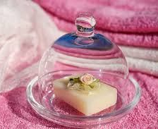 soap food