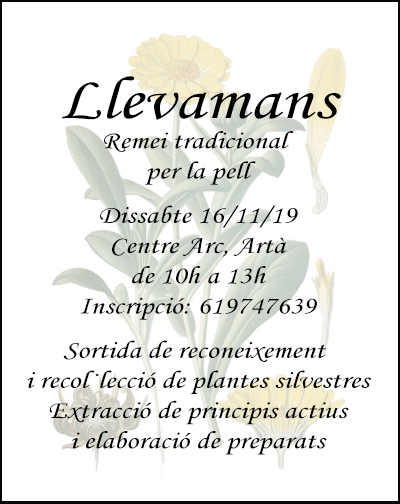 Llevamans